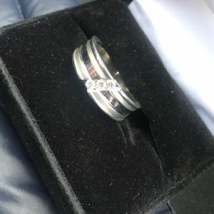 Men’s Wedding Ring